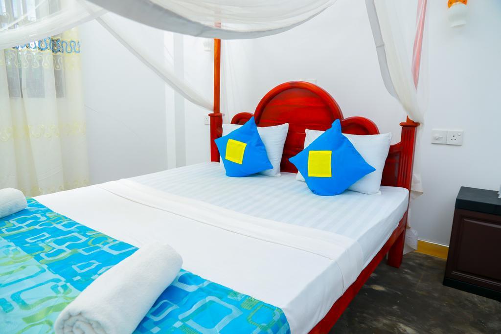 Autumn Moon Beach Cabanas تانجالي المظهر الخارجي الصورة