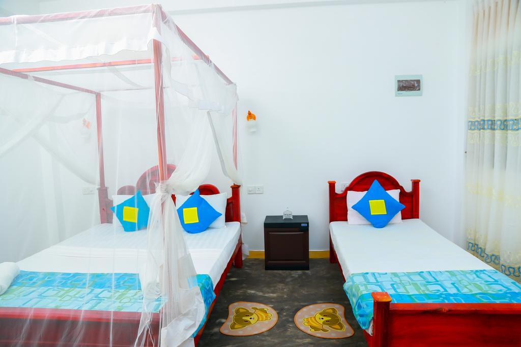 Autumn Moon Beach Cabanas تانجالي المظهر الخارجي الصورة