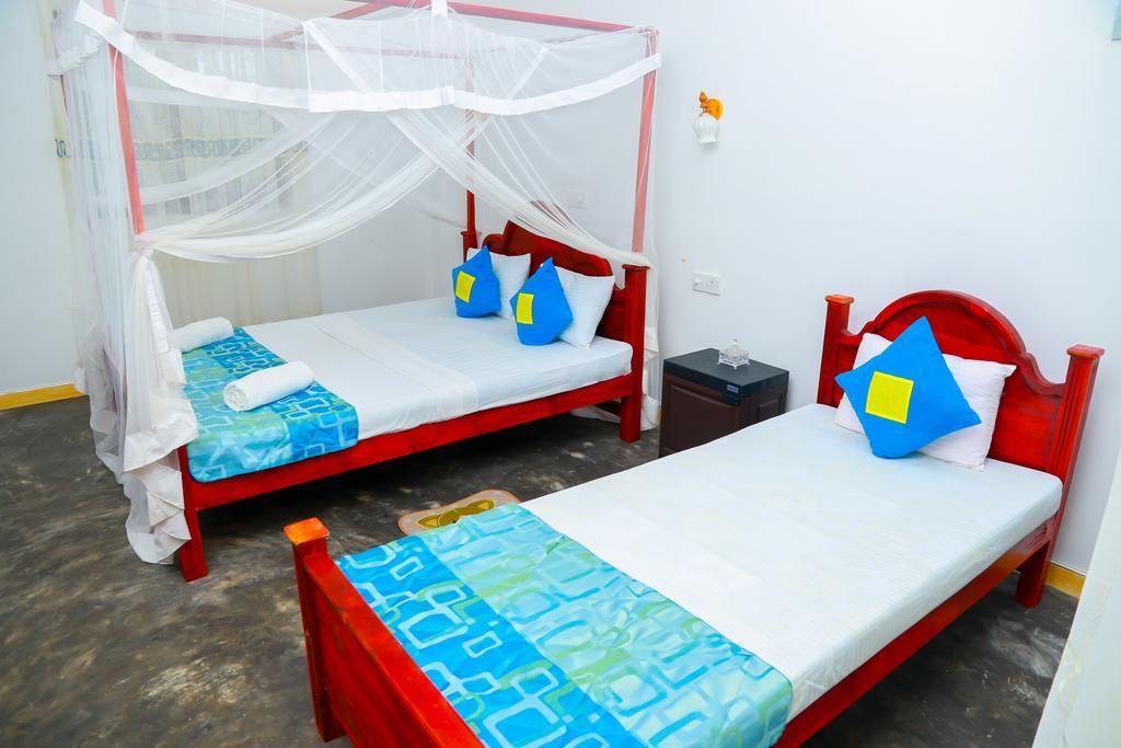 Autumn Moon Beach Cabanas تانجالي المظهر الخارجي الصورة