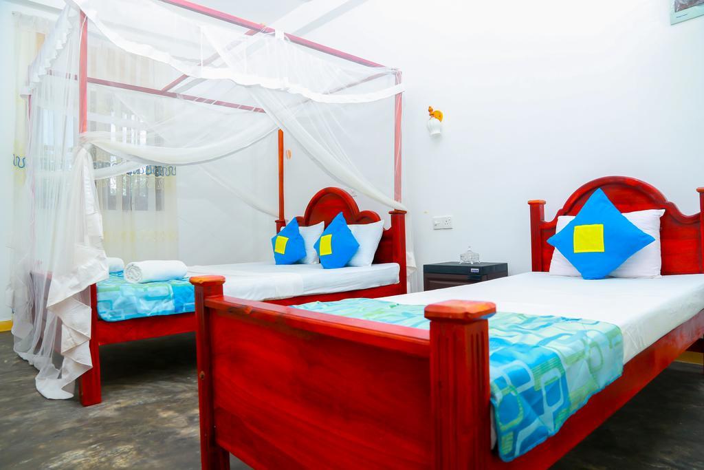Autumn Moon Beach Cabanas تانجالي المظهر الخارجي الصورة