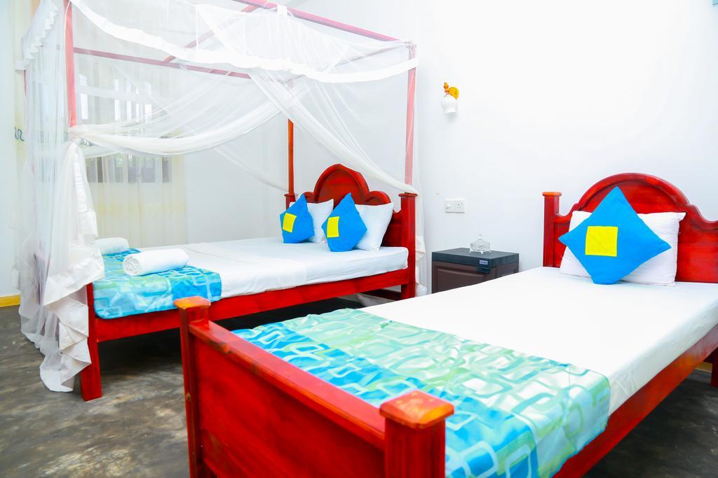Autumn Moon Beach Cabanas تانجالي المظهر الخارجي الصورة